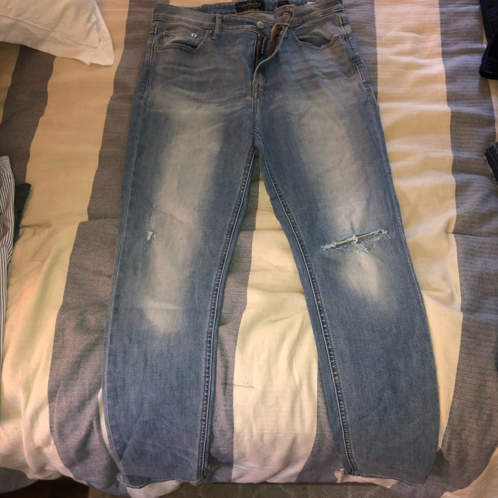 Lucky Brand Jeans